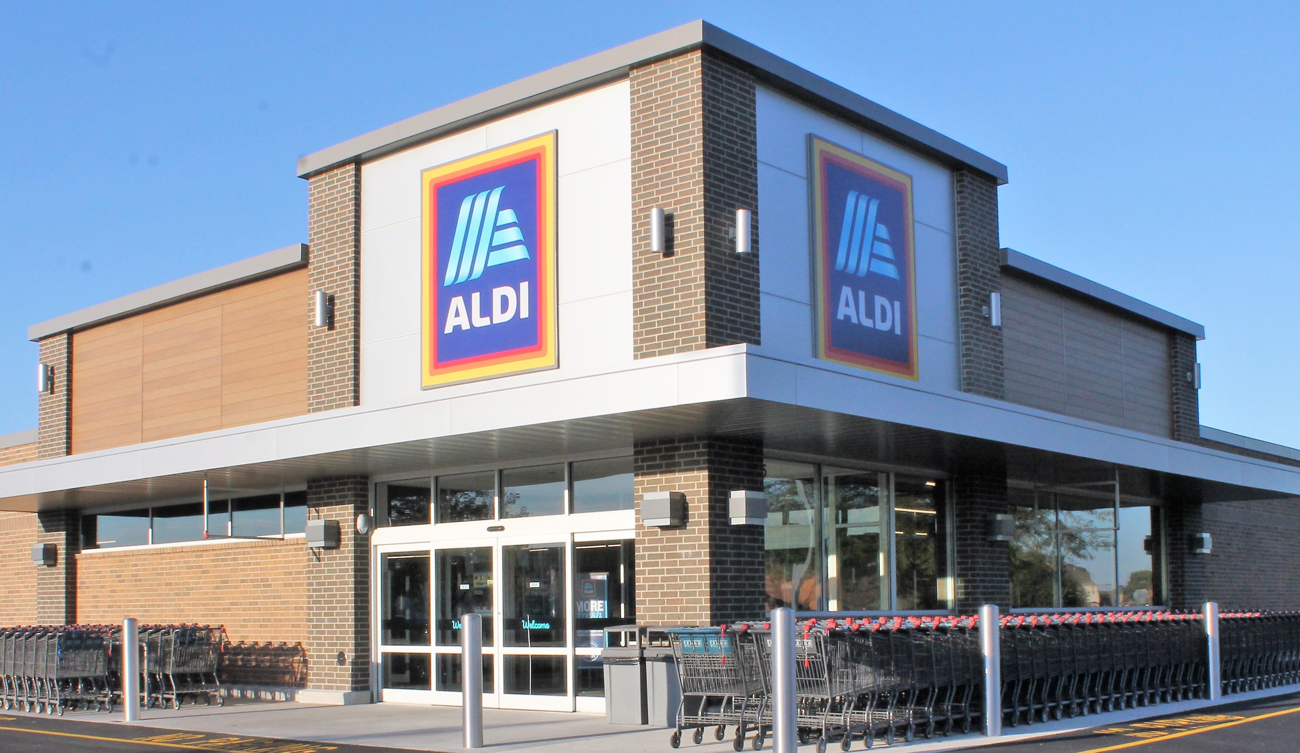 Aldi Remodel | Schererville, IN