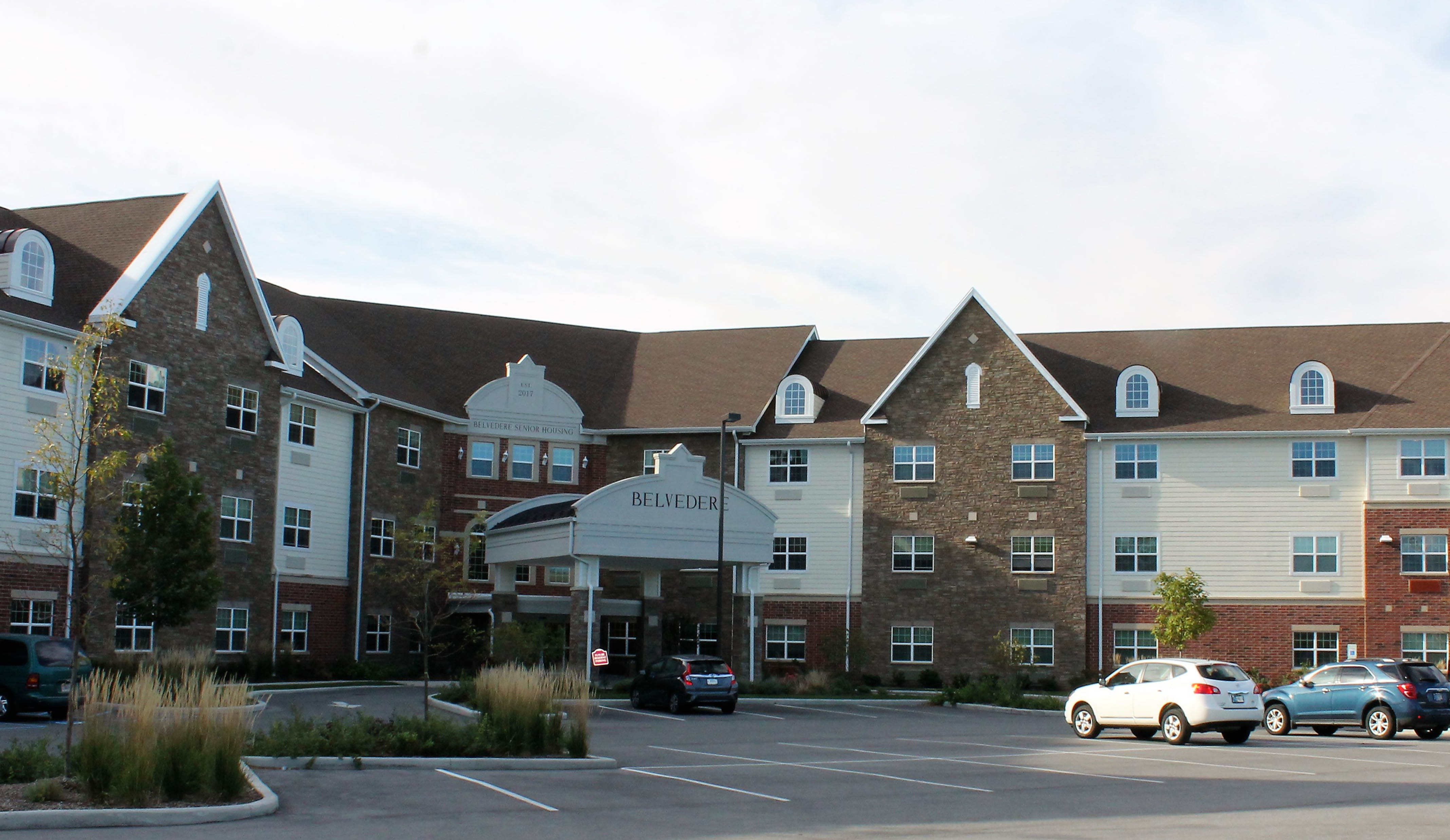 Belvedere Senior Housing | Merrillville, IN