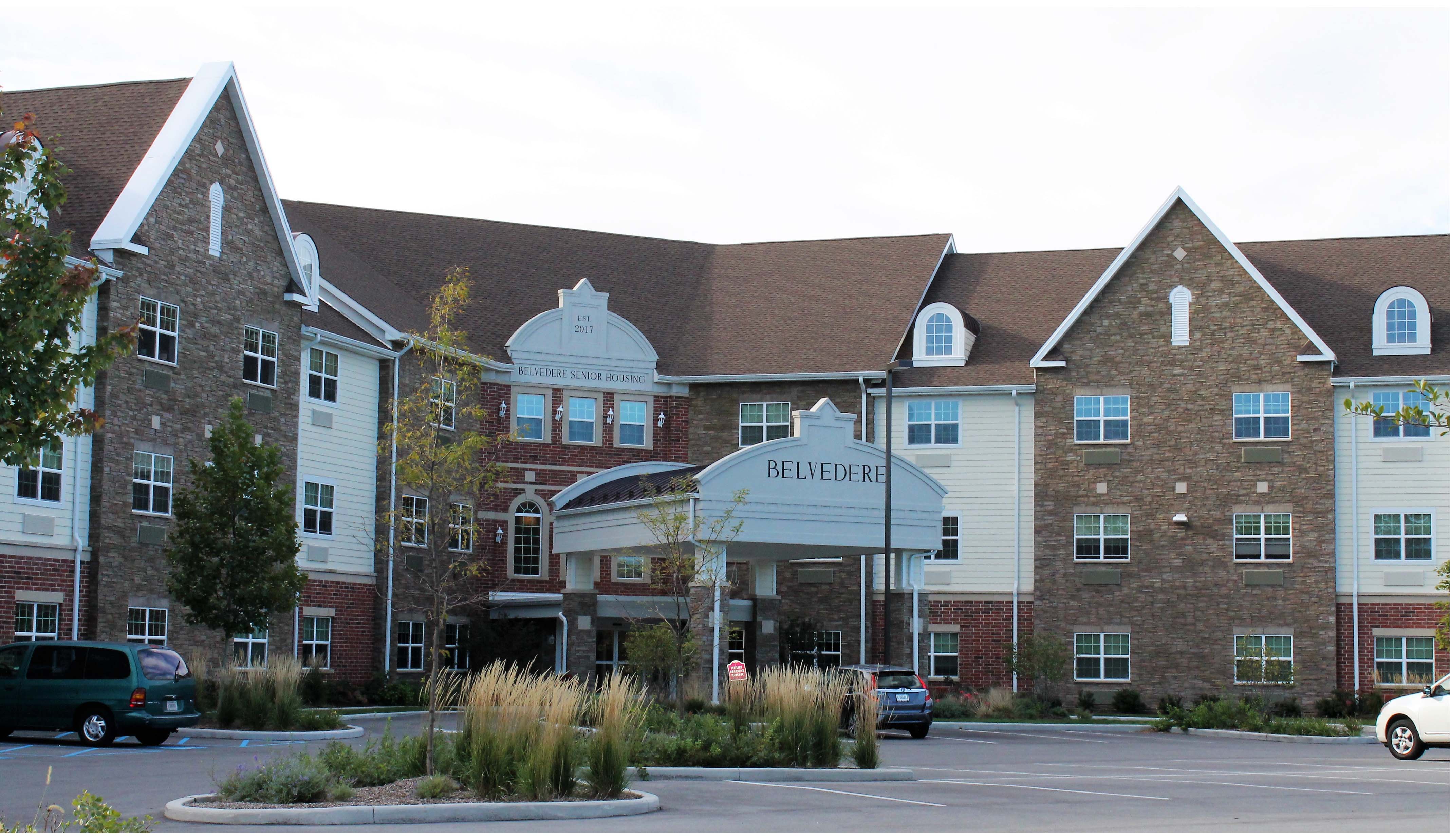 Belvedere Senior Housing | Merrillville, IN