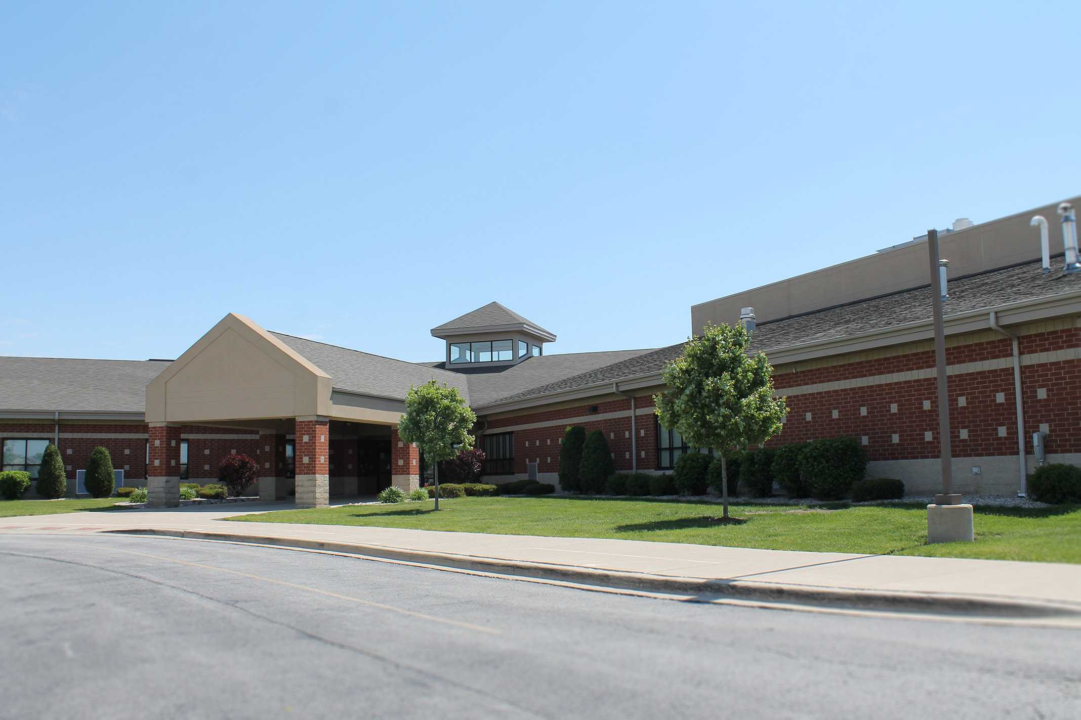 Crown Point Christian School | St. John, IN