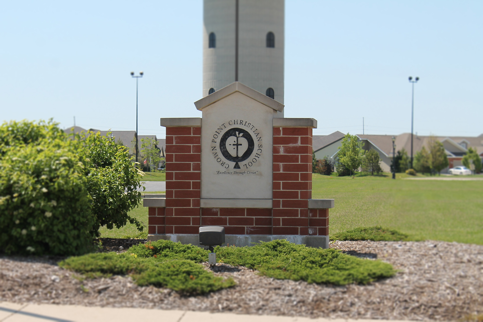 Crown Point Christian School | St. John, IN