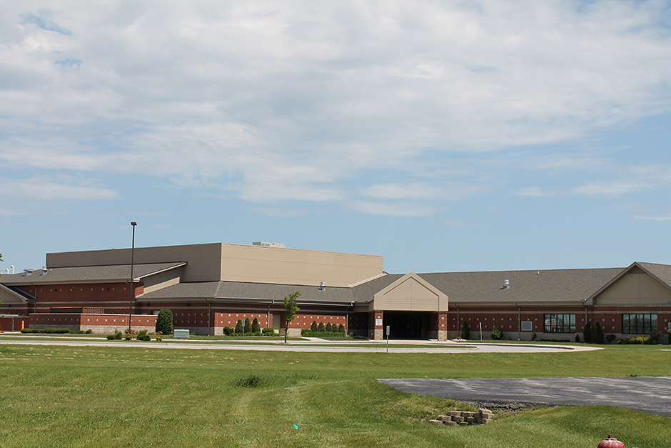 Crown Point Christian School | St. John, IN