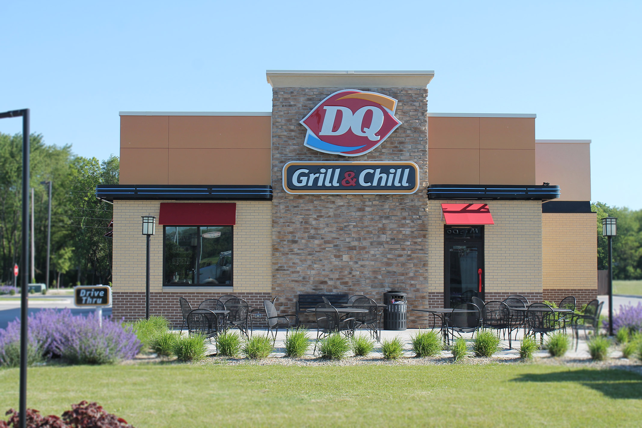 DQ Grill & Chill | Portage, IN