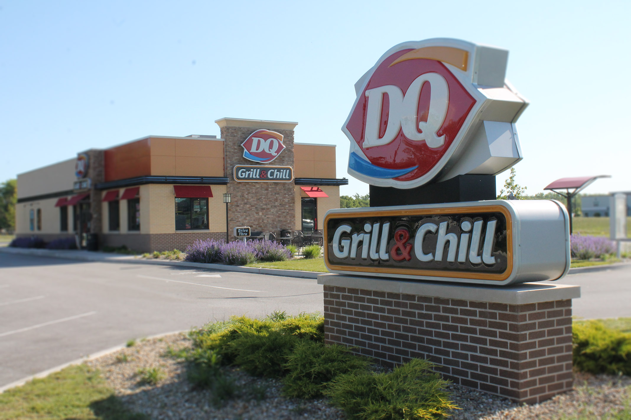 DQ Grill & Chill | Portage, IN