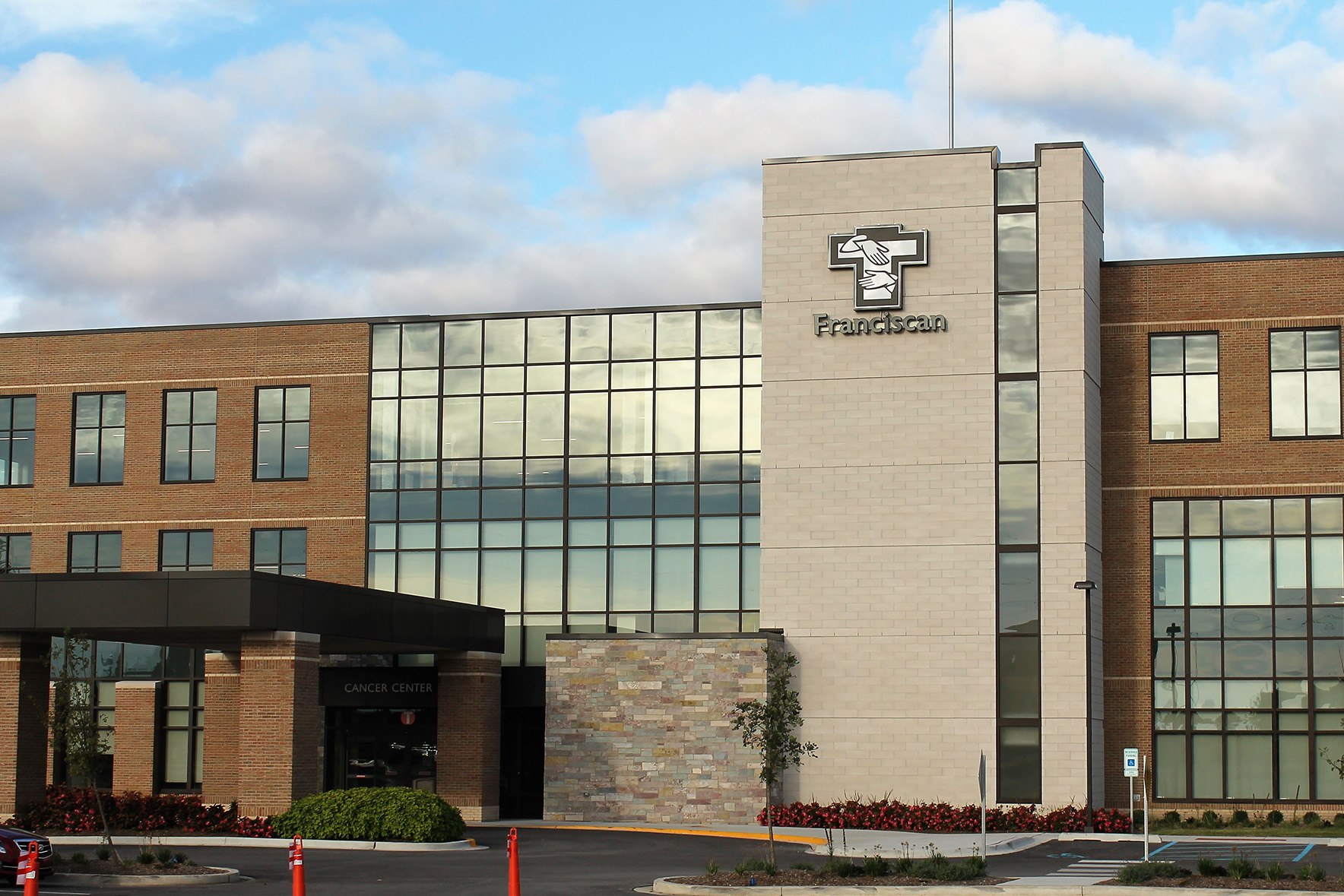 Fransciscan Cancer Center | Munster, IN