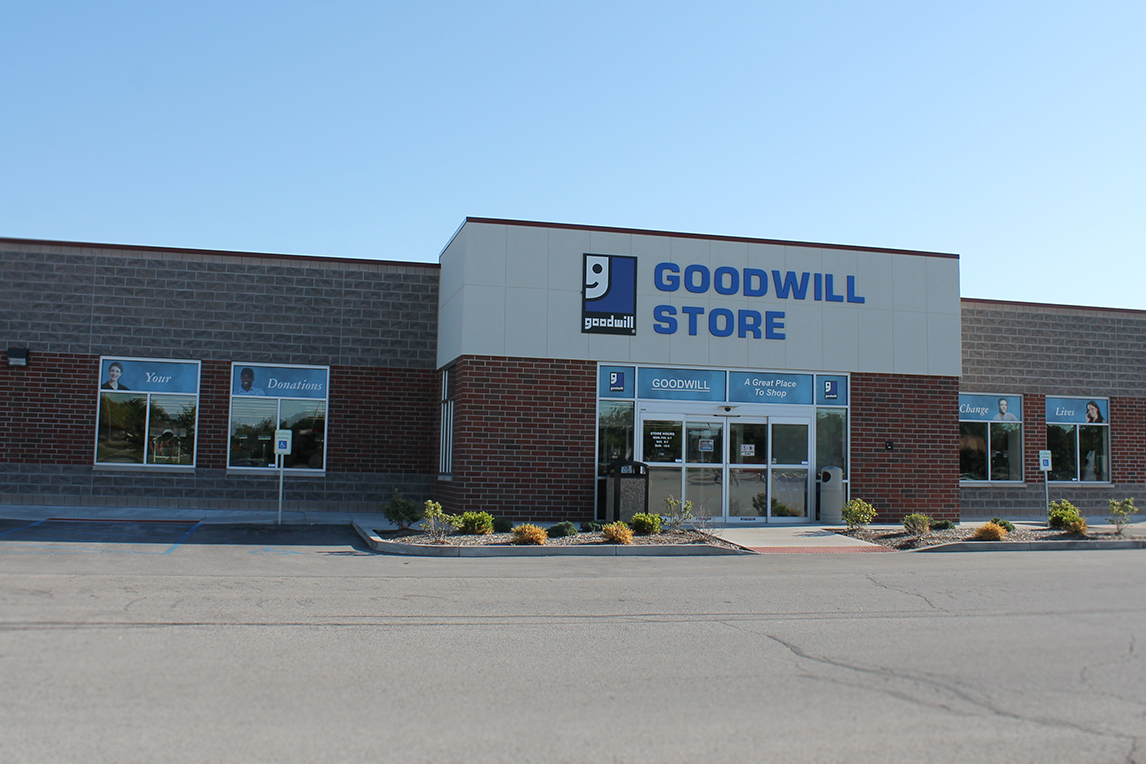 Goodwill | Dyer, IN