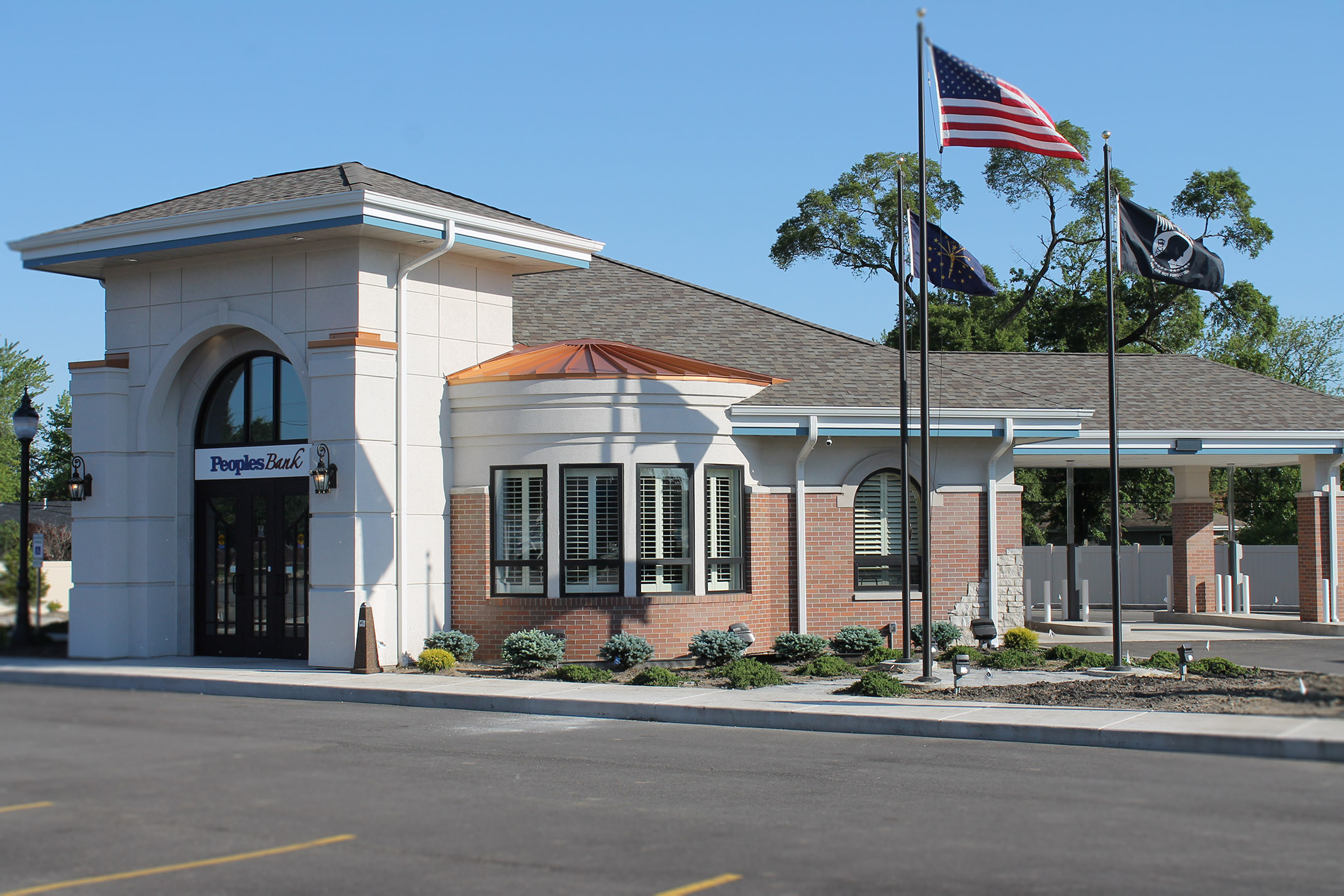 Peoples Bank | Highland, IN